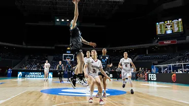 Playoffs LF Endesa (J1): Movistar Estudiantes sorprende a Gernika