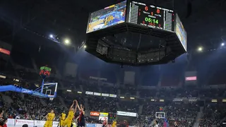 Caja Laboral vuelve a casa con una ajustada victoria sobre el Gran Canaria 2014 (71-67)