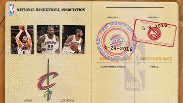 Los Cavs ya esperan en la Final de Conferencia; OKC empata la serie