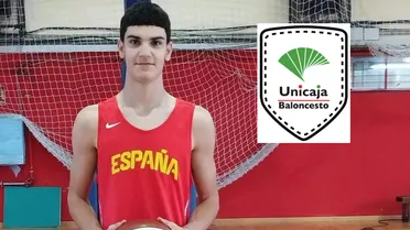 La perla gallega que ha conseguido Unicaja por delante de otros clubes ACB