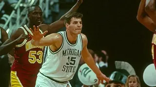 El día que Matt Steigenga pidió entradas para ver a Bulls y terminó jugando con Jordan