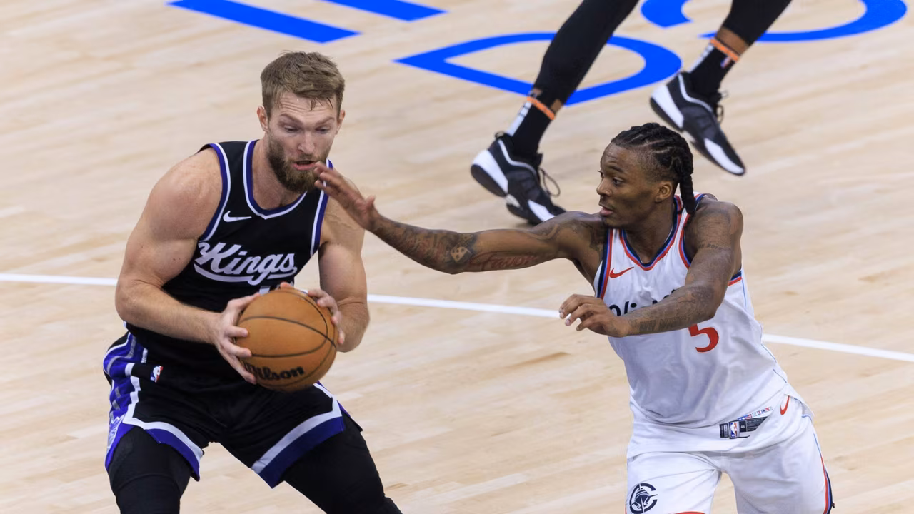 El fichaje imposible: un mismo sueño NBA frustrado para Real Madrid, Estrella Roja y Olympiacos