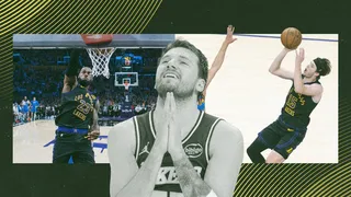 Más allá de Doncic: las claves ocultas de los Lakers para dominar la offseason