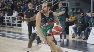 Fichajes LEB Oro: Cáceres y Real Betis cubren las vacantes disponibles