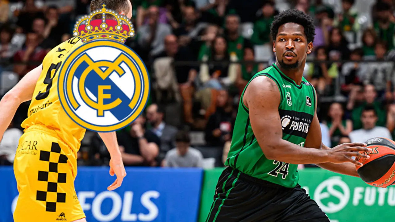 Habla de su posible llegada al Real Madrid en verano: “Me gustaría”
