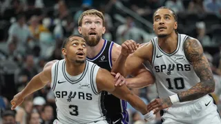 Rumores NBA: El megatraspaso que cambiaría el panorama de la Conferencia Oeste