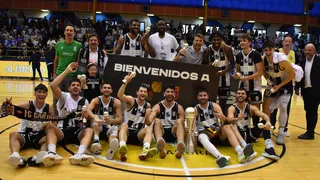 Odilo FC Cartagena renueva una pieza indispensable del proyecto