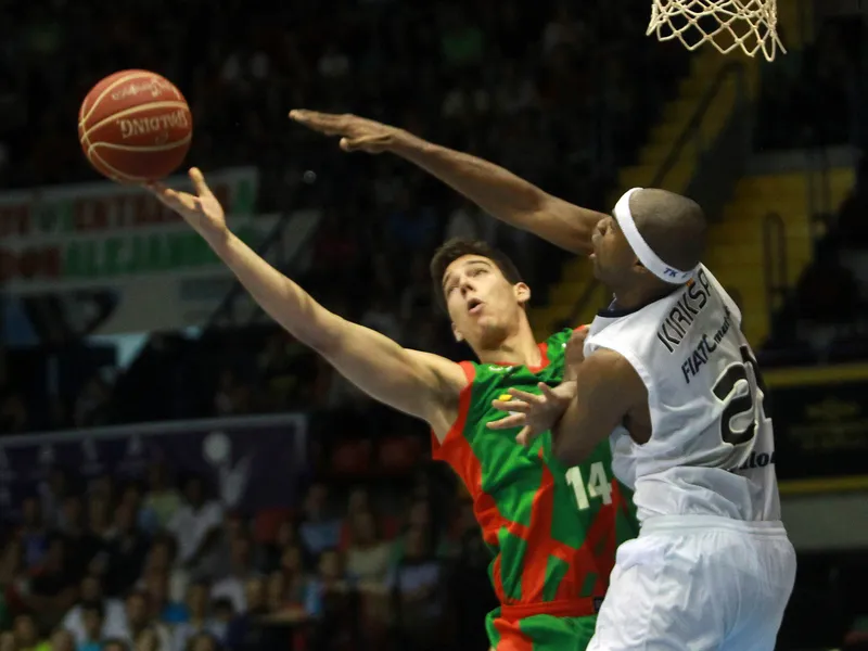 Premios Solobasket: Defensa, 6ºhombre, Clutch player, más mejorado…