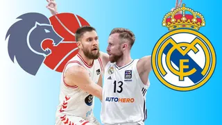 Breogán vs Real Madrid ACB de baloncesto: ¿Cuándo y dónde verlo?