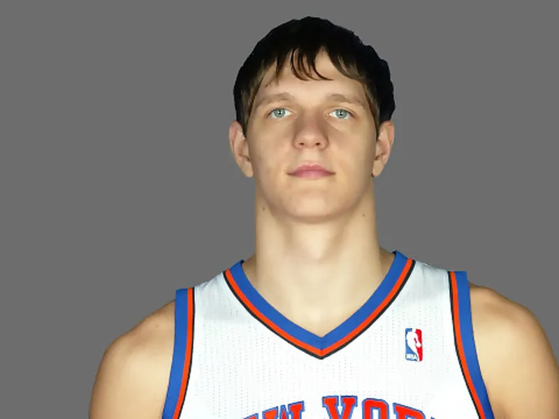 Primicia Solobasket: ¿De la NBA a Rusia? Mozgov piensa volver a un Khimki que firmará al jugador de los Spurs Chris Quinn