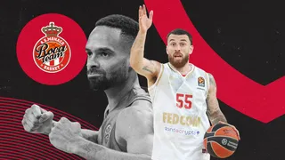 ¿AS Mónaco ha encontrado un sustituto para Mike James?