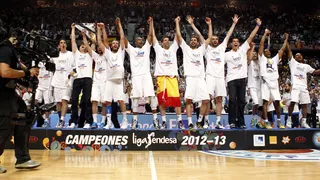 El futuro del Real Madrid: apuntalar la plantilla (¿con Mejri?) para seguir ganando