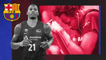 ¡Más que un canastón! El fichaje del Barça Basket podría cambiarlo todo