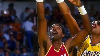 Todo es posible en la NBA: Un recordatorio al “milagro Sampson” de 1986