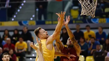 Vivir con honor y morir con gloria, que se lo digan a Herbalife Gran Canaria