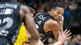 Girona ficha a Markel Brown y el siguiente llega desde la Euroliga