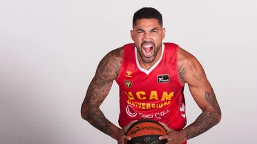 Proyecto UCAM Murcia 20/21. Más equilibrio, más experiencia, la misma esperanza