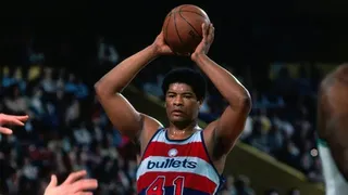 El mejor jugador de la historia de los Washington Wizards