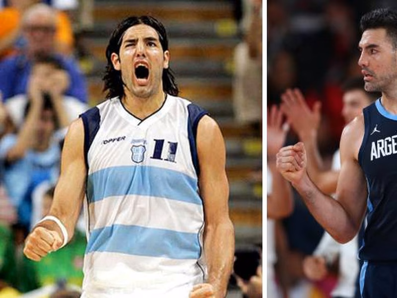 Luis Scola: el último soldado de la Generación Dorada