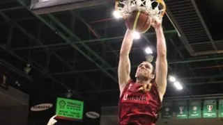 #LigasEXT: McGrady, suspendido en China por bocazas; Cholet, sin Disneylandia; acusaciones en la ABA Adriática; Scariolo se mete en la Copa, y una plantilla griega pidiendo disculpas a su afición