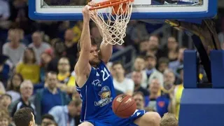 Baskonia, Manresa, Fuenla y Andorra… Danilo Barthel, en el punto de mira de la ACB