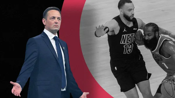 Barça Basket, a un paso de cerrar un fichaje que también perseguía el Real Madrid