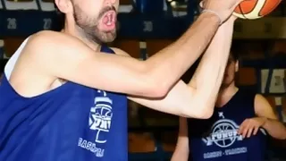 ¡Ligas Ext! Kammerichs, 46 de valoración en Argentina y Dylan Page destaca en Francia. Comienza la liga turca. También Italia, Adriática, Rusia, Alemania…