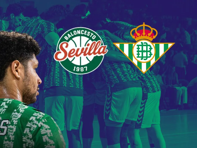 De Real Betis a Baloncesto Sevilla: así está el equipo de ACB