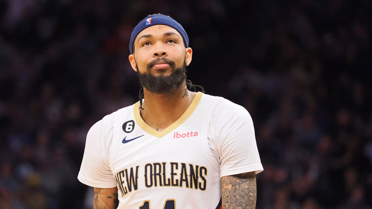Rumores NBA: ¿Conviene la llegada de Brandon Ingram a Cleveland?