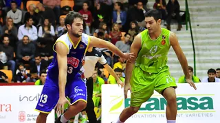 Joaquín Prado entrenará al Força Lleida un año más. Forcada, renovado en Palencia
