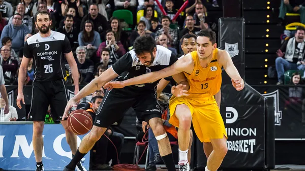 Satoransky y Adams, dos formas de entender el puesto de base, lo mejor de abril