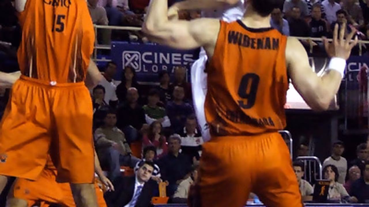 Los 50 históricos ACB de SOLOBASKET (V)