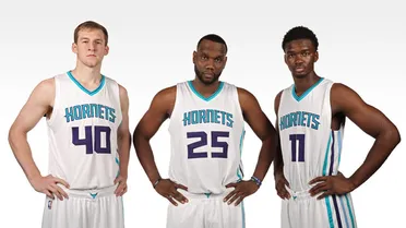 Guía NBA 2014-15: SOUTHEAST DIVISION