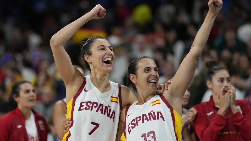 Seis Euroligas y nueve medallas con la Selección: la leyenda que medita retirarse