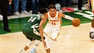 NBA Cup: Atlanta Hawks quiere dar la sorpresa ante Milwaukee Bucks