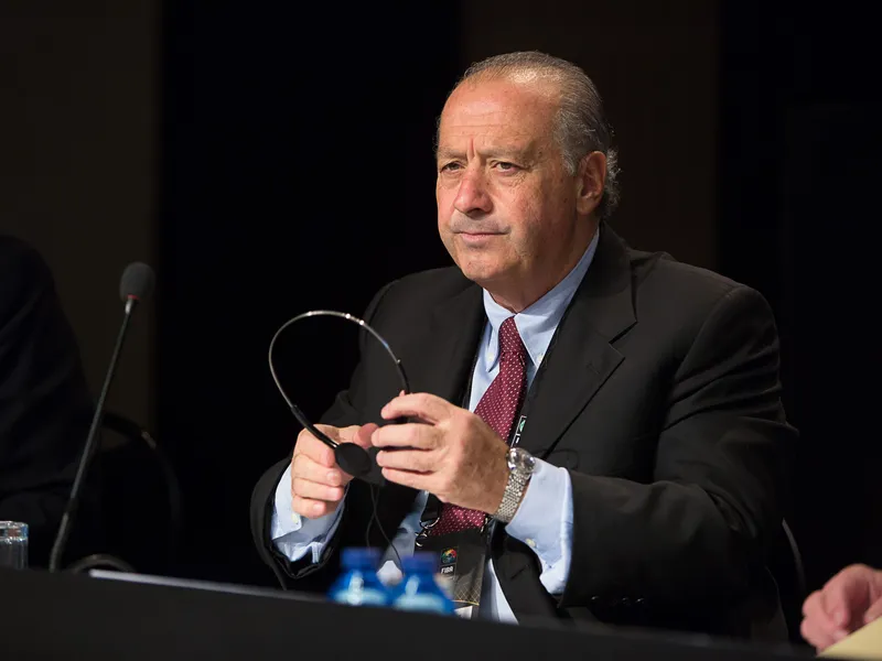 Horacio Muratore: “España merece celebrar la mejor Copa del Mundo de todos los tiempos”