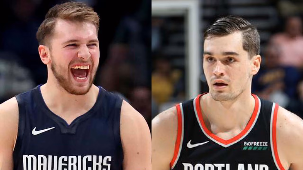 Ex-ACB en la NBA (VI): Doncic reina mientras Hezonja pierde terreno
