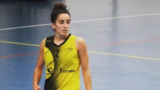 Judith Martín se compromete con Western Carolina University