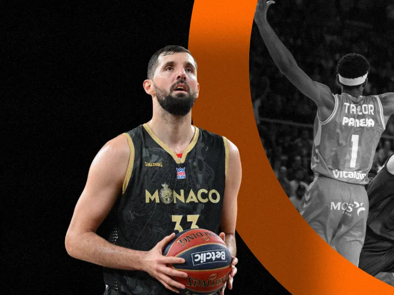 Valencia Basket REVIENTA el mercado con el fichaje estrella de Nikola Mirotic: estas son las claves
