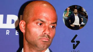 Una decisión que trunca los planes del ASVEL en el banquillo