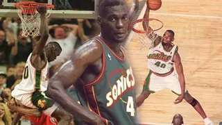 Historias de (Solo)Basket: El Lockout que se comió a Shawn Kemp