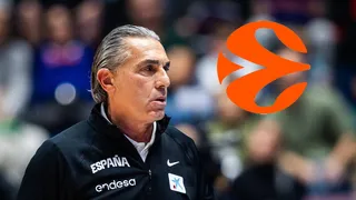 Scariolo desvela los motivos reales por los que abandonó la Euroliga