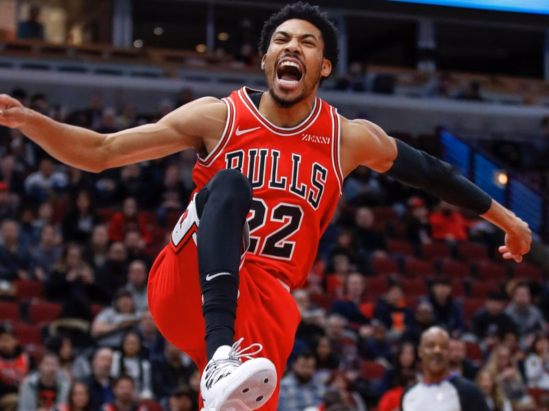 El impacto de Otto Porter en los Chicago Bulls