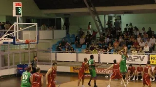 Jorge Lledó renueva su contrato con el Plasencia Galco