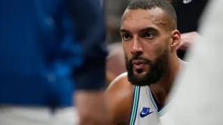La insólita razón por la que Rudy Gobert fue multado con 100.000 dólares