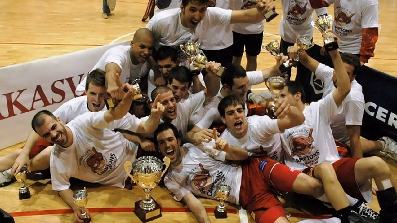 Guía LEB Plata 2008-2009