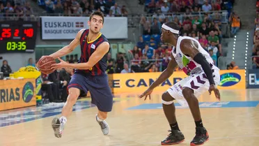 Huertas vs Satoransky: frente a frente