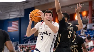 Aday Mara rumbo a Michigan y ¿qué opciones tiene Álvaro Folgueiras?