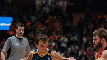 Alemania y España son los países que más apuestan por los NCAA Rookies