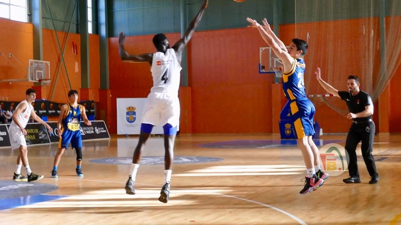 Campeonato de España Cadete 2019 M. (J2): primeros clasificados para octavos